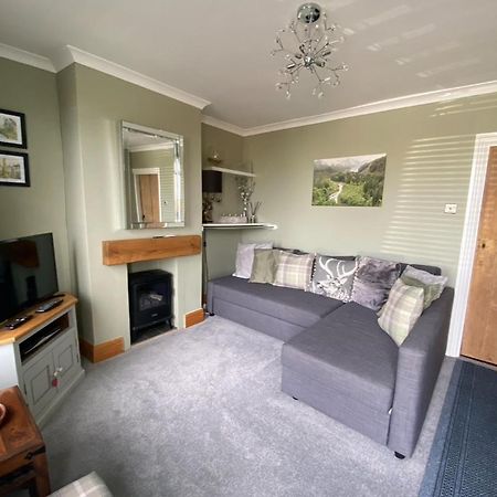 Outskirts Of Ulverston, Entire Cottage - Sleeps 4 阿尔弗斯顿 外观 照片