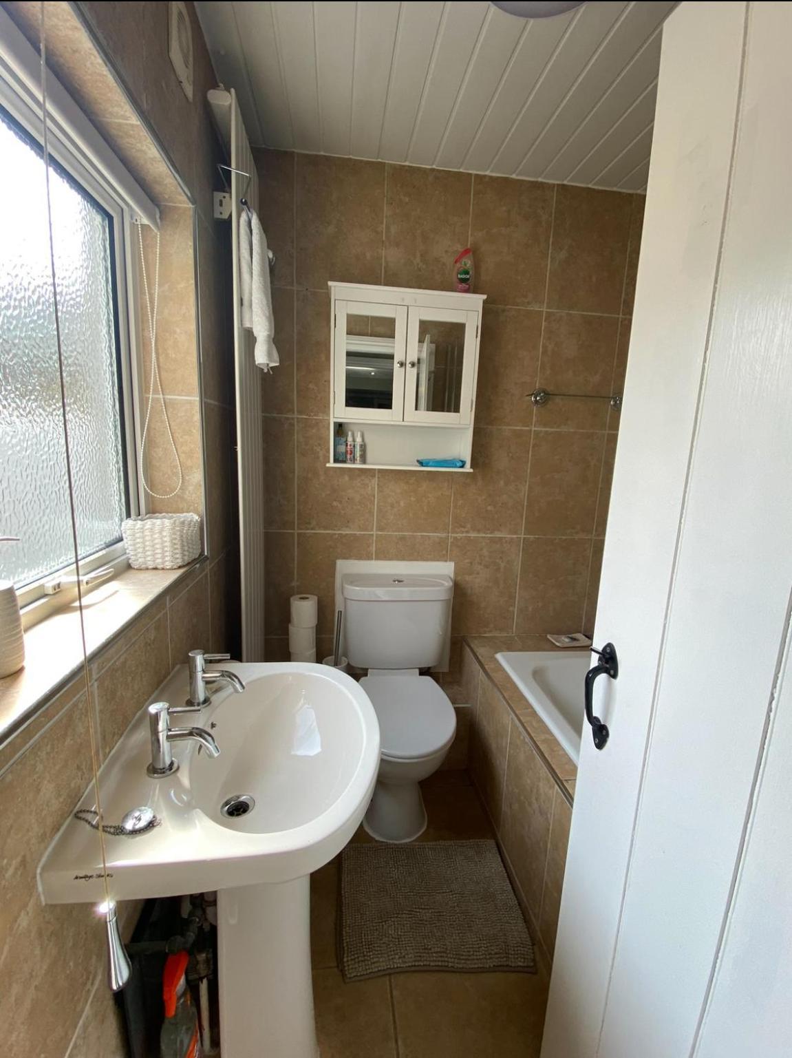 Outskirts Of Ulverston, Entire Cottage - Sleeps 4 阿尔弗斯顿 外观 照片